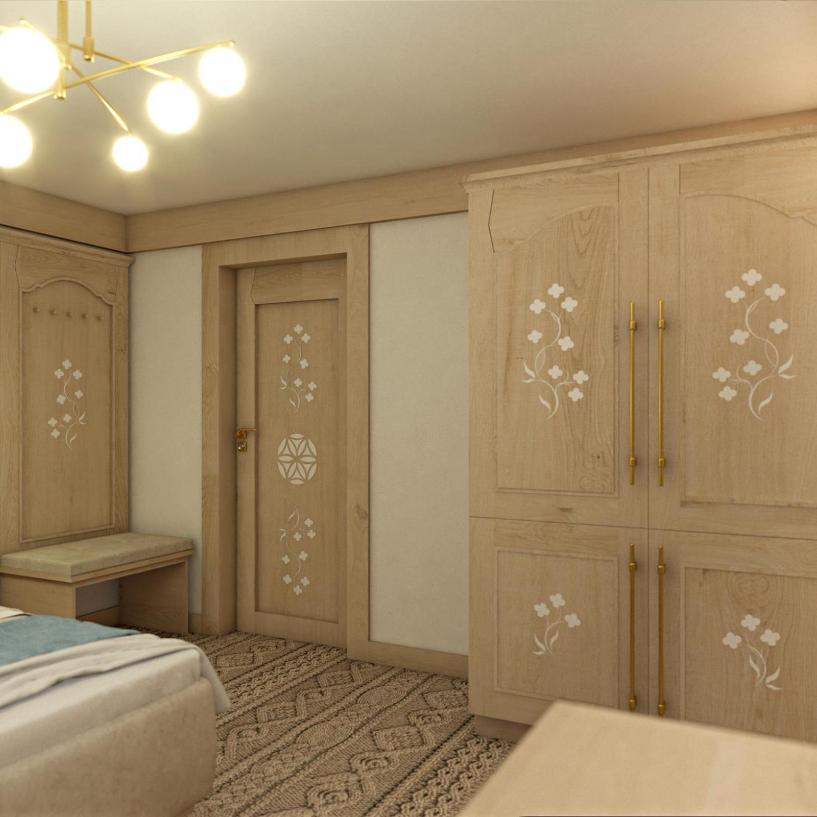 Dw Paryzanka Hotel Poronin Bagian luar foto