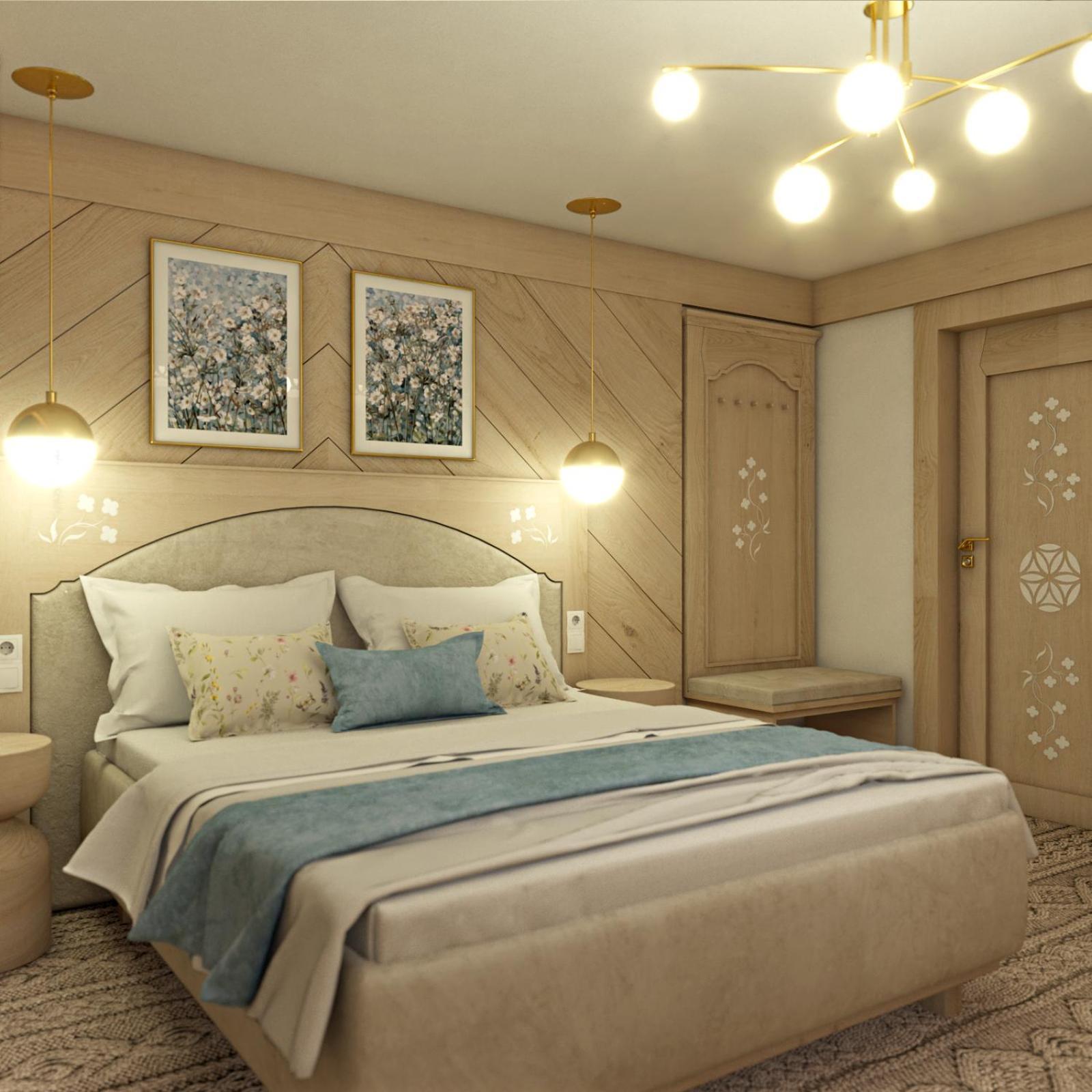 Dw Paryzanka Hotel Poronin Bagian luar foto