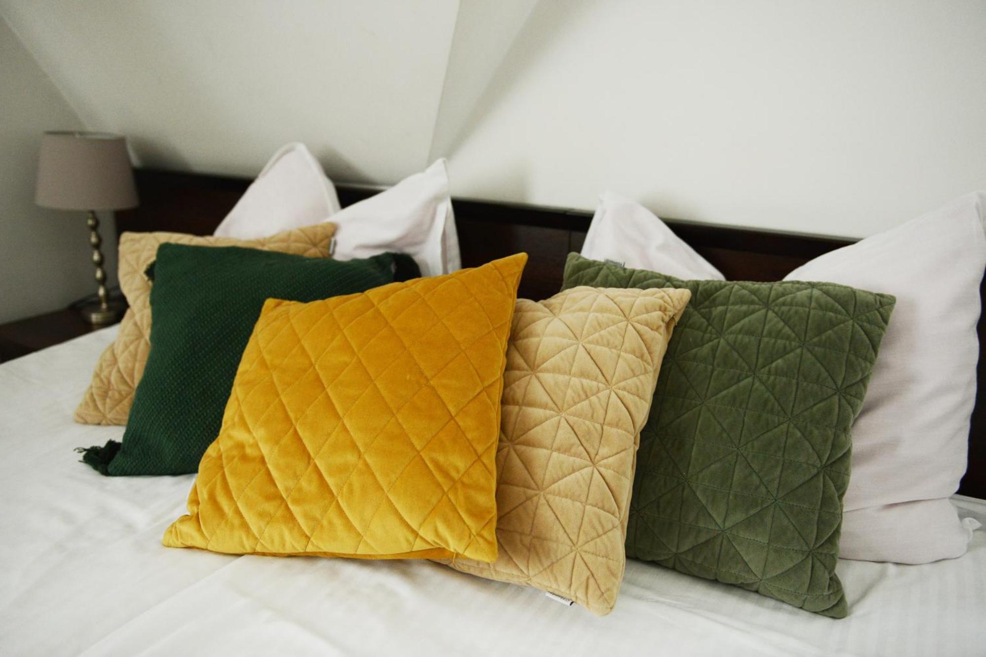 Dw Paryzanka Hotel Poronin Bagian luar foto